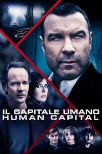 Human Capital - Poster