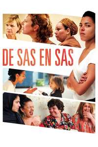 Visiting Ours - Poster