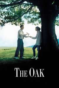 The Oak - Posters