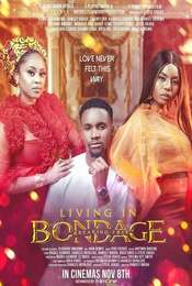 Living in Bondage: Breaking Free