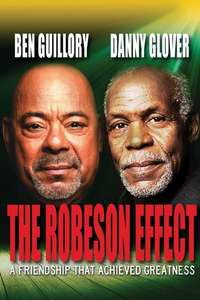 The Robeson Effect - Poster