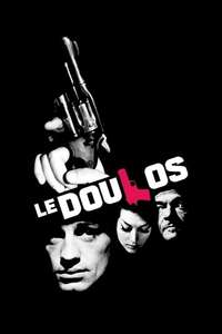 Le Doulos - Poster