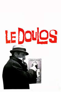 Le Doulos - Poster