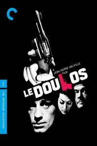 Le Doulos - Poster