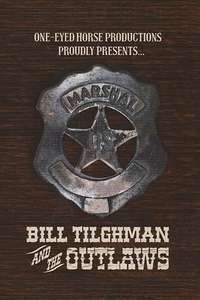 The Marshal - Poster