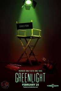 Greenlight - Posters