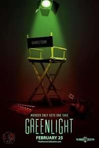 Greenlight - Posters