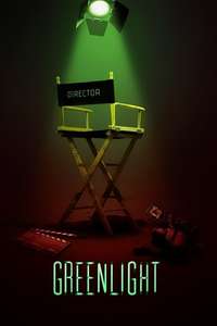 Greenlight - Posters