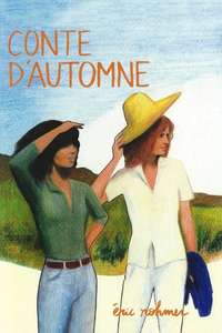 An Autumn Tale - Poster