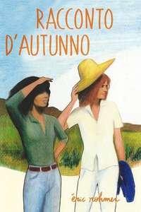 An Autumn Tale - Poster