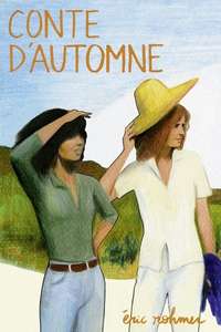 An Autumn Tale - Poster