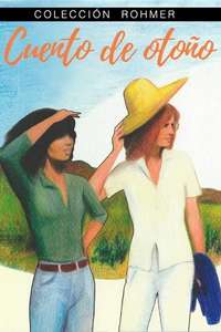 An Autumn Tale - Poster