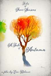 An Autumn Tale