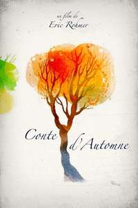 An Autumn Tale - Poster