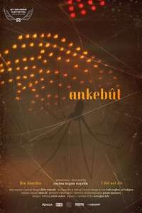 Ankebût - Poster