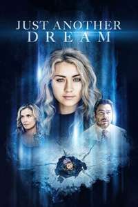 Just Another Dream - Poster