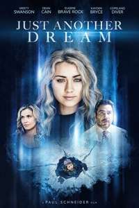 Just Another Dream - Poster