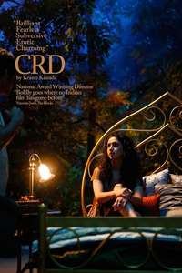 CRD - Poster