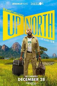 Up North - Posters