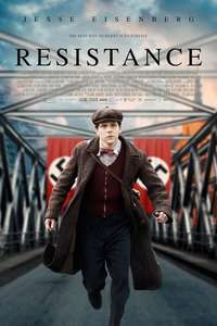 Resistance - Poster