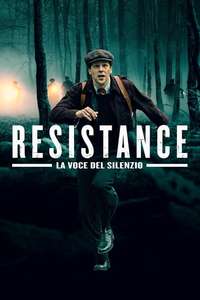 Resistance - Poster