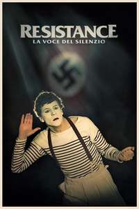 Resistance - Poster