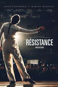 Resistance - Poster