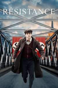 Resistance - Poster
