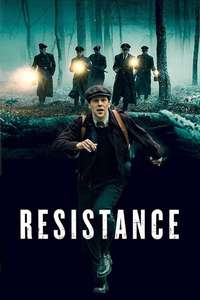 Resistance - Poster