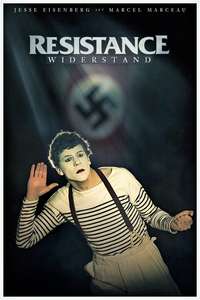 Resistance - Poster