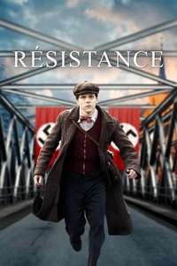 Resistance - Poster
