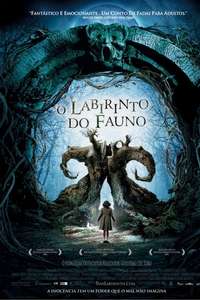 Pan's Labyrinth - Poster