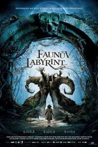 Pan's Labyrinth - Poster