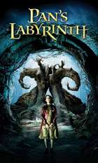 Pan's Labyrinth