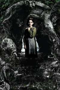 Pan's Labyrinth - Poster