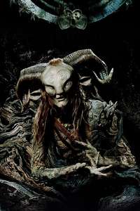 Pan's Labyrinth - Poster