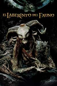 Pan's Labyrinth - Poster