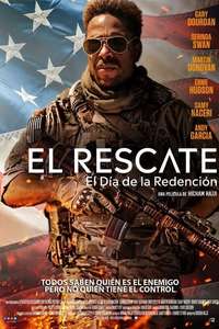 Redemption Day - Posters