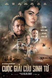 Redemption Day - Posters