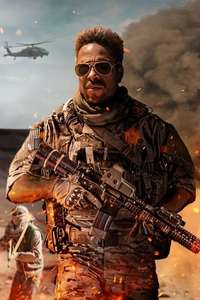 Redemption Day - Posters