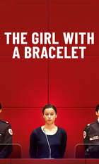 The Girl with a Bracelet
