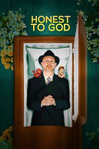 Honest to God - Poster