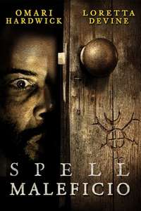 Spell - Poster