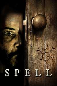 Spell - Poster