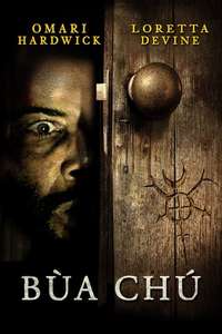 Spell - Poster