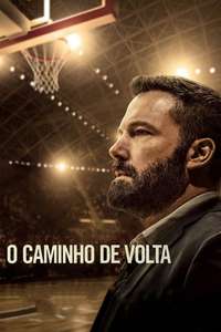 The Way Back - Posters