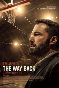 The Way Back - Posters