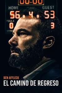 The Way Back - Posters