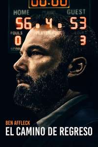 The Way Back - Posters