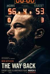 The Way Back